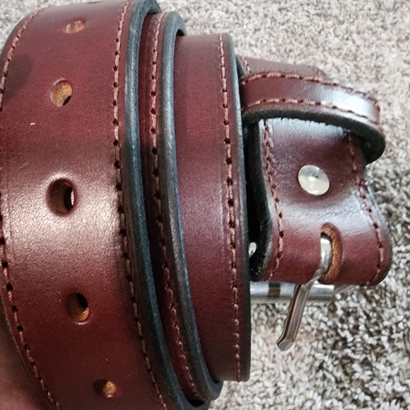 Concealed Carry Belt - Picture 2 of 2